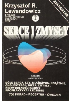 Serce i zmysły