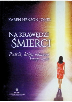 Na krawędzi śmierci