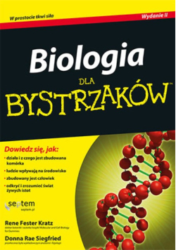 Biologia dla bystrzaków