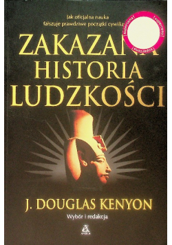 Zakazana historia ludzkości