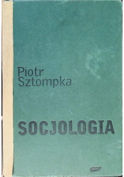 Socjologia