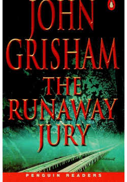 The runaway jury