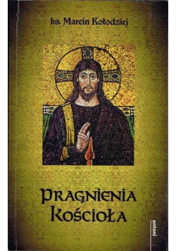 Pragnienia kościoła