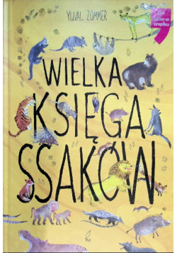 Wielka księga ptaków