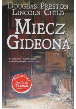 Miecz Gideona