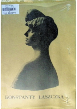 Konstanty Laszczka