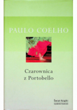 Czarownica z Portobello