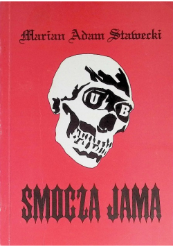 Smocza jama