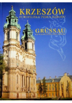 Krzeszów europejska perła baroku