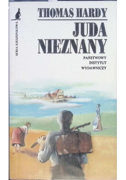 Juda nieznany