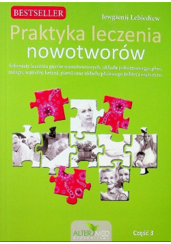 Praktyka leczenia nowotworów Część 3