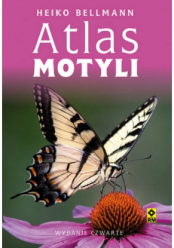 Atlas motyli