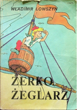 Zerko żeglarz