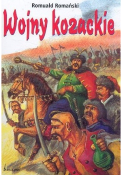 Kozaczyzna
