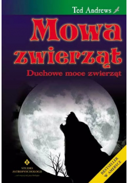Mowa zwierząt