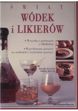 Świat wódek i likierów