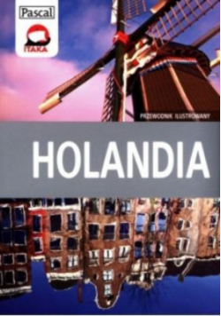 Przewodnik ilustrowany Holandia