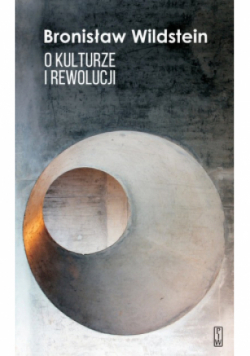 O kulturze i rewolucji