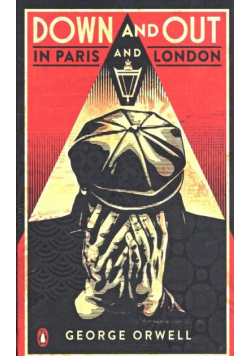 Down and Out in Paris and London