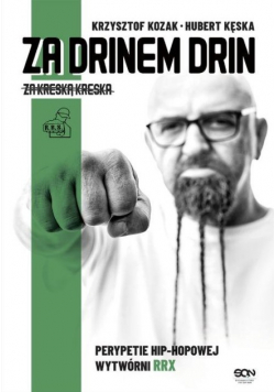 Za drinem drin za kreską kreska