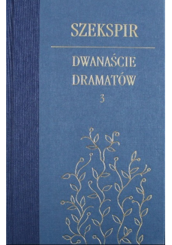 Dwanaście dramatów 2