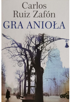 Gra anioła