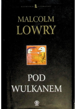 Pod wulkanem