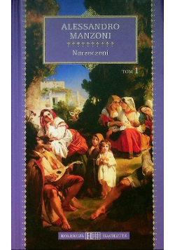 Narzeczeni Tom I
