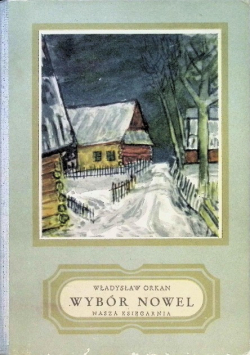 Wybór noweli Orkan