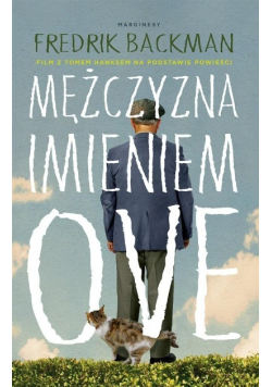 Mężczyzna imieniem Ove