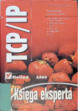 TCP / IP Księga eksperta