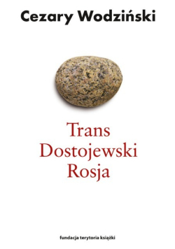Trans Dostojewski Rosja