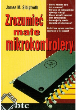 Zrozumieć małe mikrokontrolery