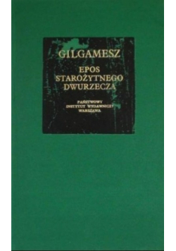 Epos starożytnego Dwurzecza