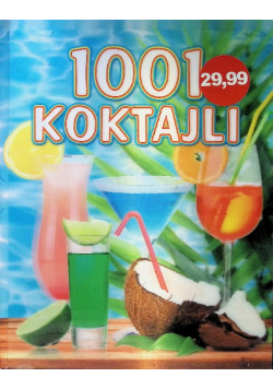 1001 koktajli