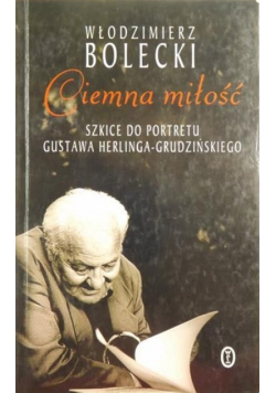 Ciemna miłość