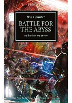 Battle for the Abyss