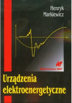 Urządzenia elektroenergetyczne