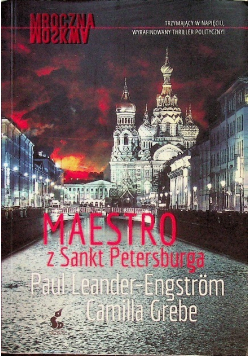 Maestro z Sankt Petersburga