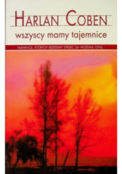 Wszyscy mamy tajemnice