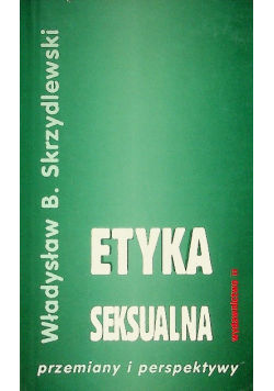 Etyka seksualna