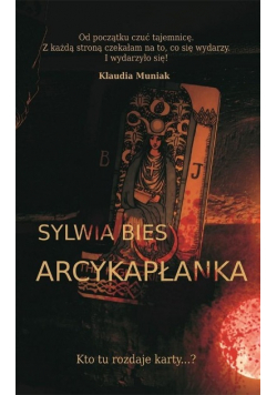 Arcykapłanka