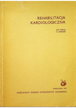Rehabilitacja kardiologiczna