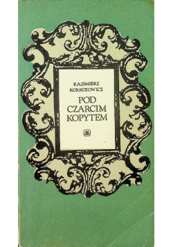 Pod czarcim kopytem