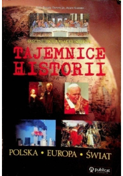 Tajemnice Historii