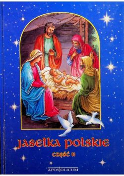 Jasełka polskie Część 2