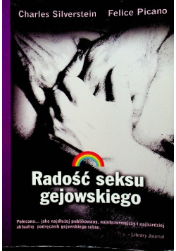 Radość seksu gejowskiego