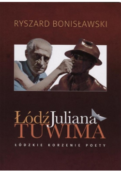 Łódź Juliana Tuwima