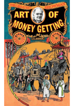 Art of Money Getting
