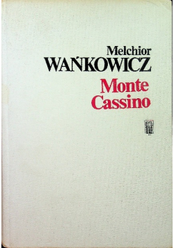 Monte Cassino